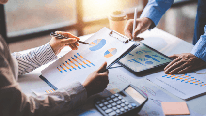 科研实践：区域数字经济发展基础调研（校级科研项目）